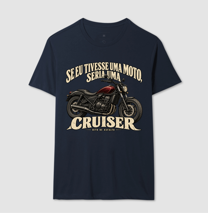 Se Eu Tivesse Cruiser - Imagem 6