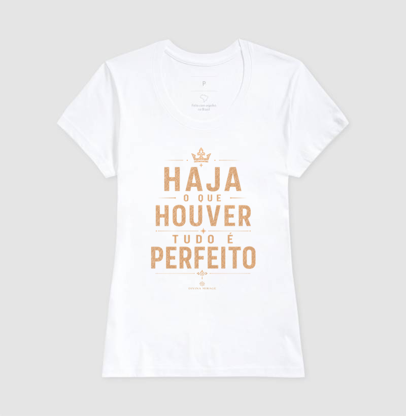 Haja o que ouver - Imagem 5