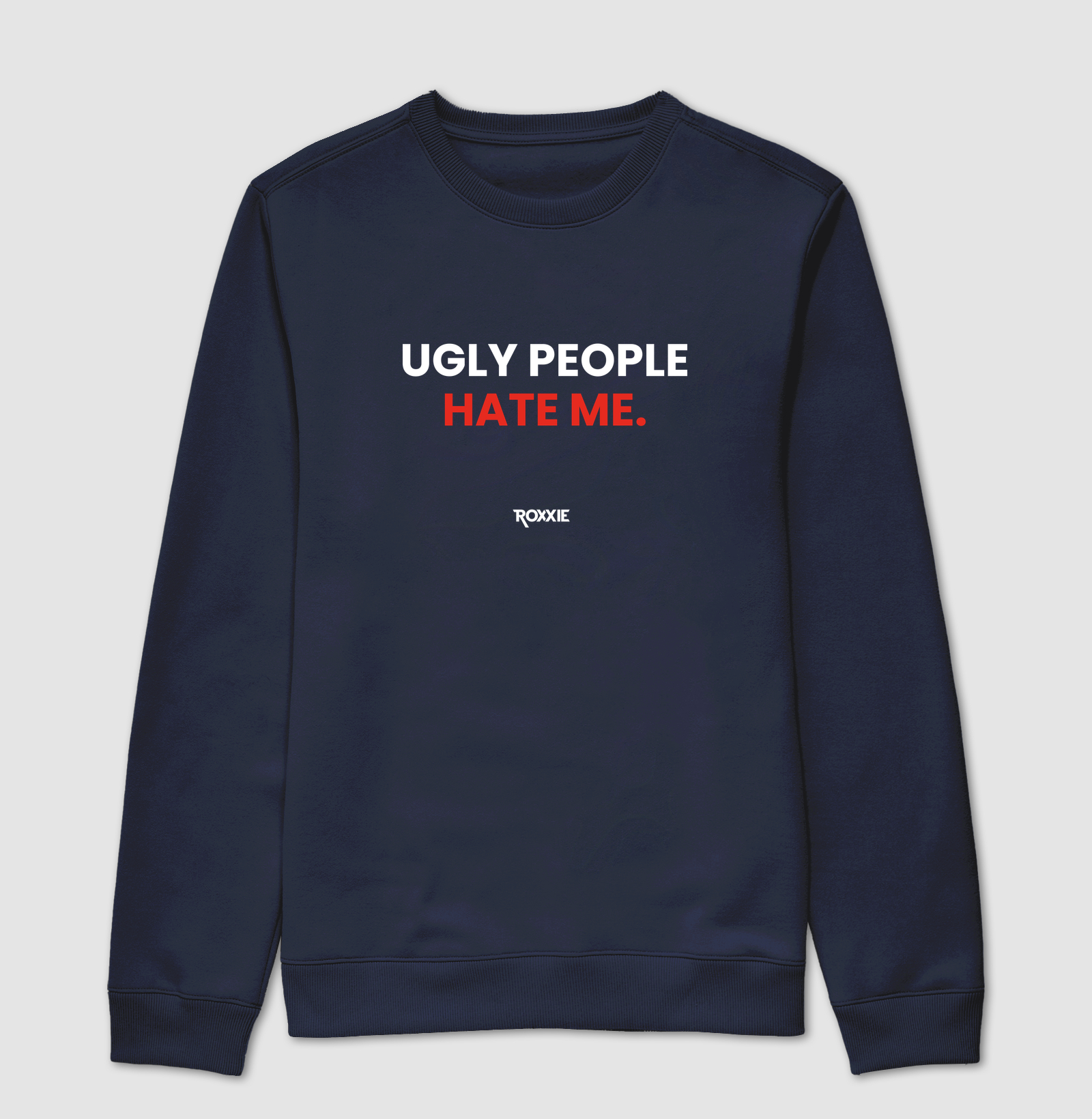 Ugly People hate me - Imagem 4