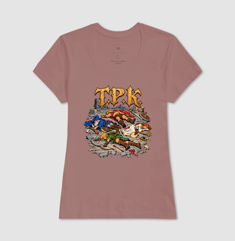 T.P.K. - Imagem 17