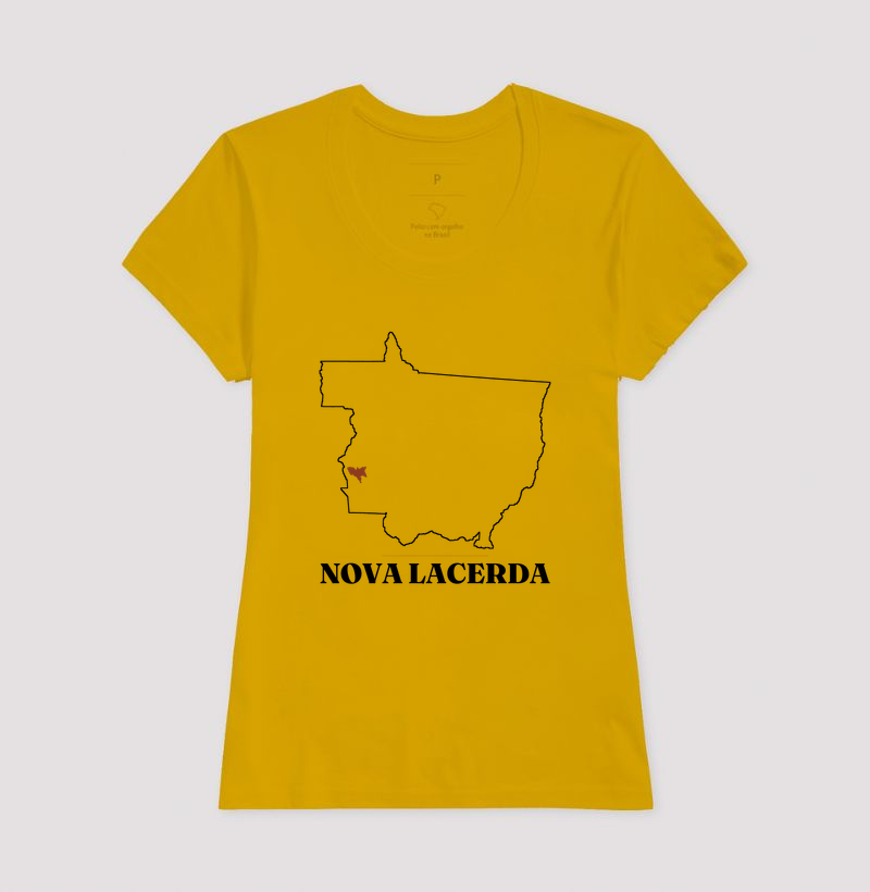 Nova Lacerda | Traço MT - Imagem 15