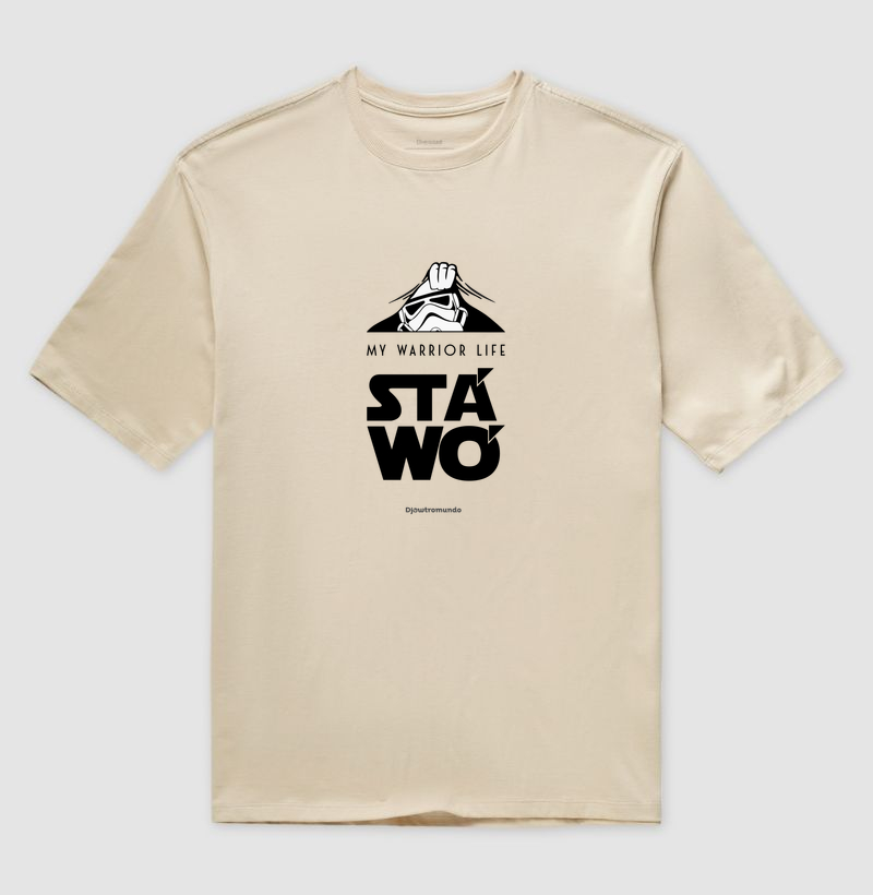 DJOW® | STÁ WÓ - Imagem 4