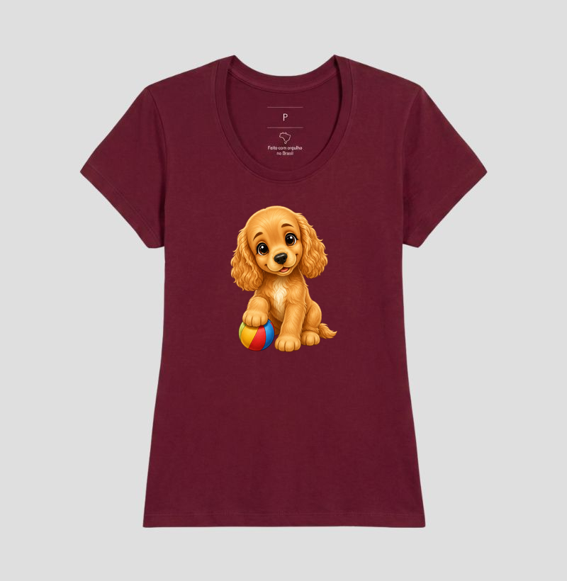 Cocker - Desenho Infantil - Imagem 19