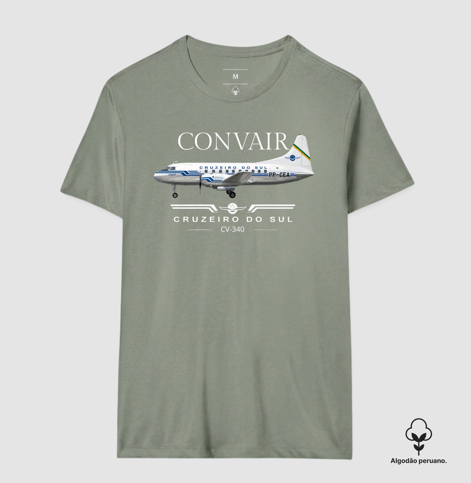 Camisa 7
