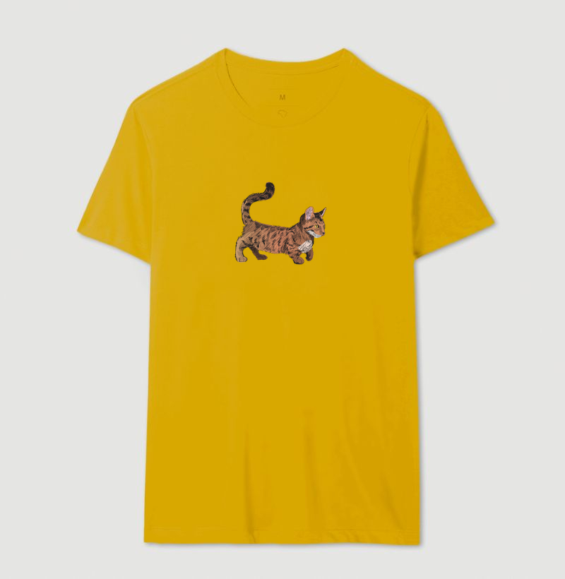 Camisa 13