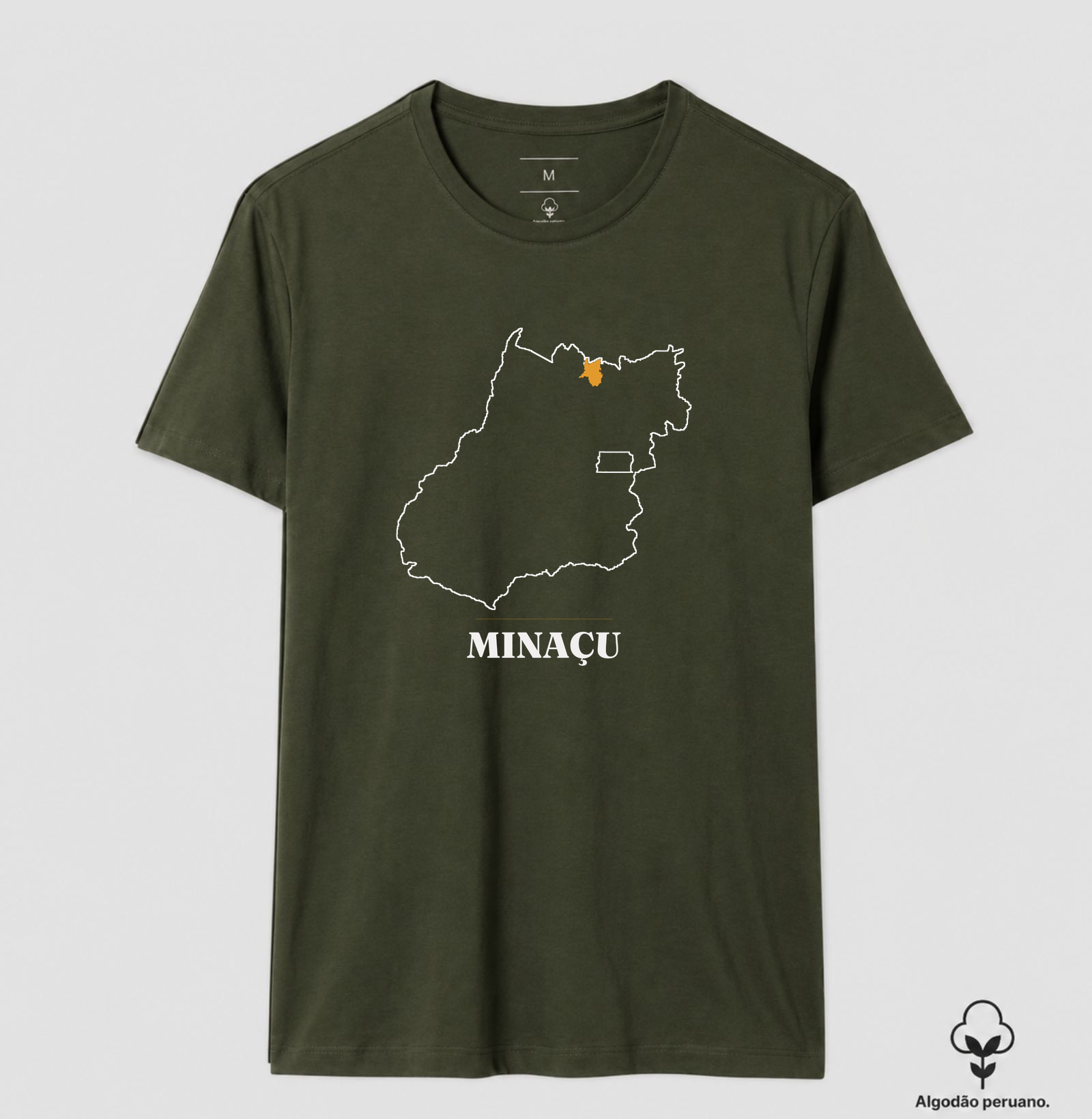 Minaçu | Traço GO - Imagem 9