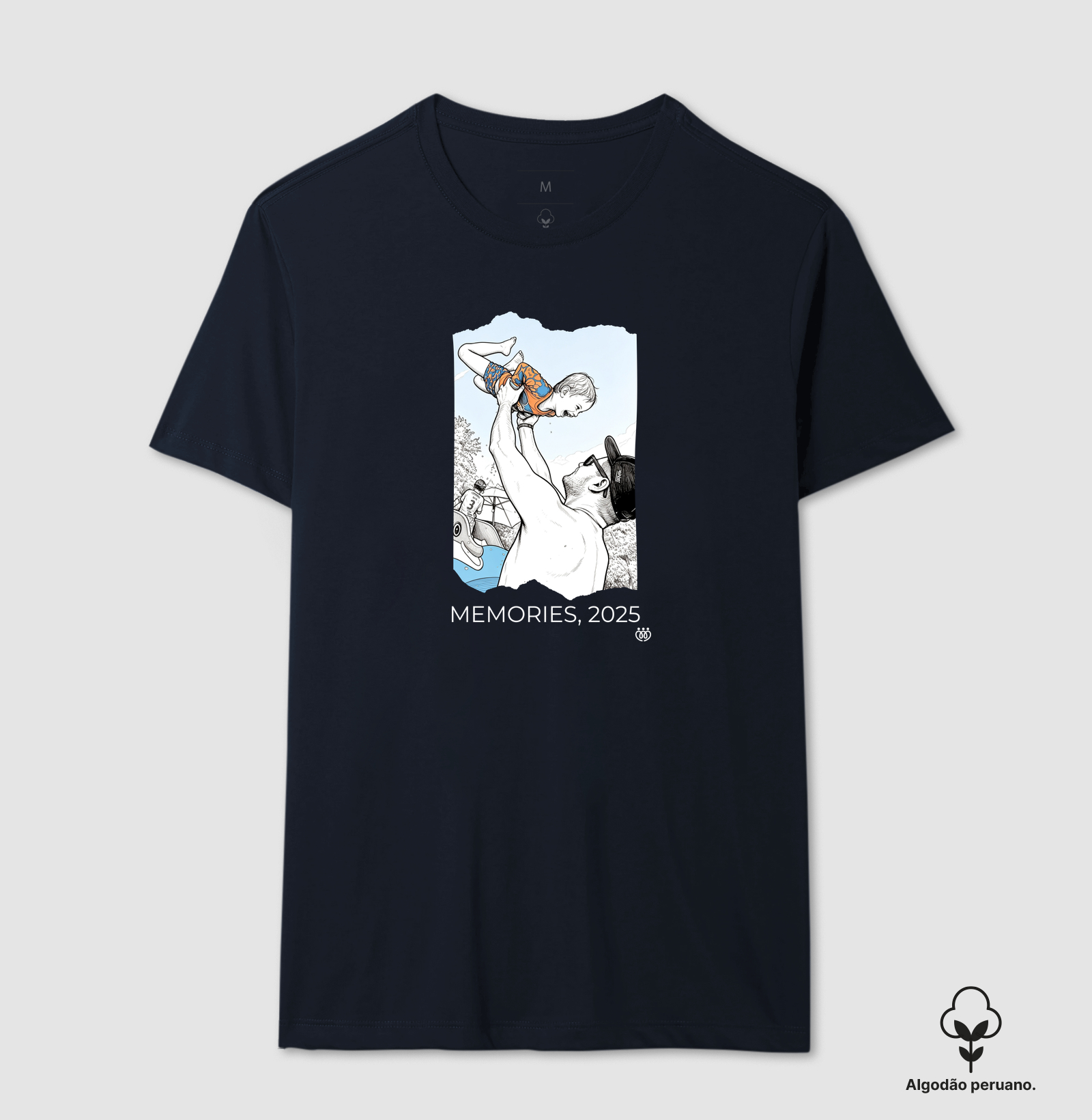 Camisa 3