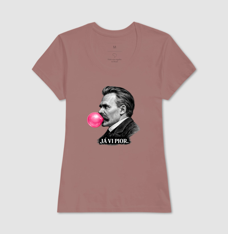 Camisa 16