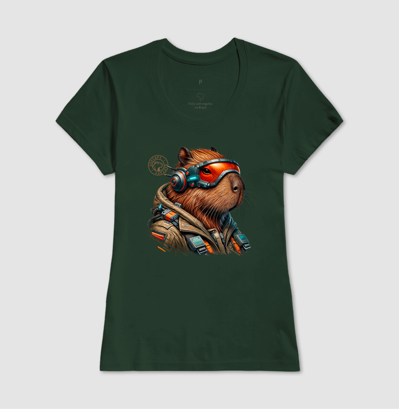 Camisa 13