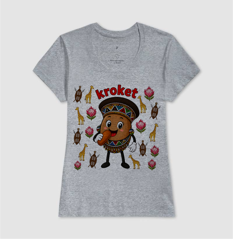 Egg Kroket - África do Sul - Imagem 9