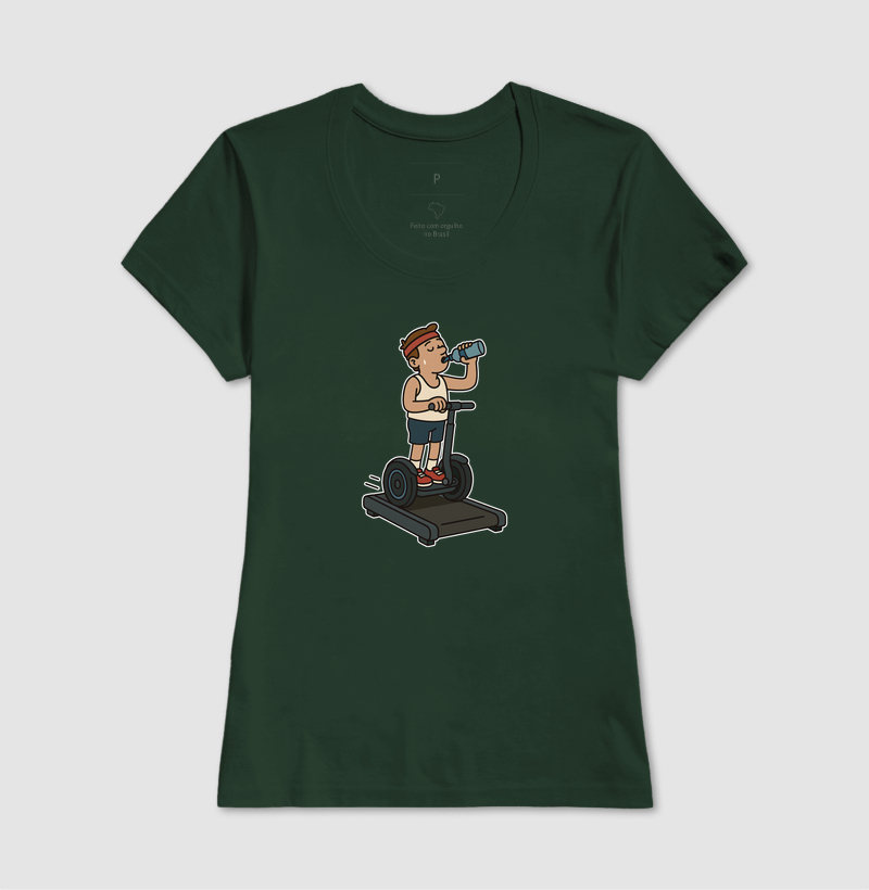 Camiseta Malho do Meu Jeito - Imagem 15