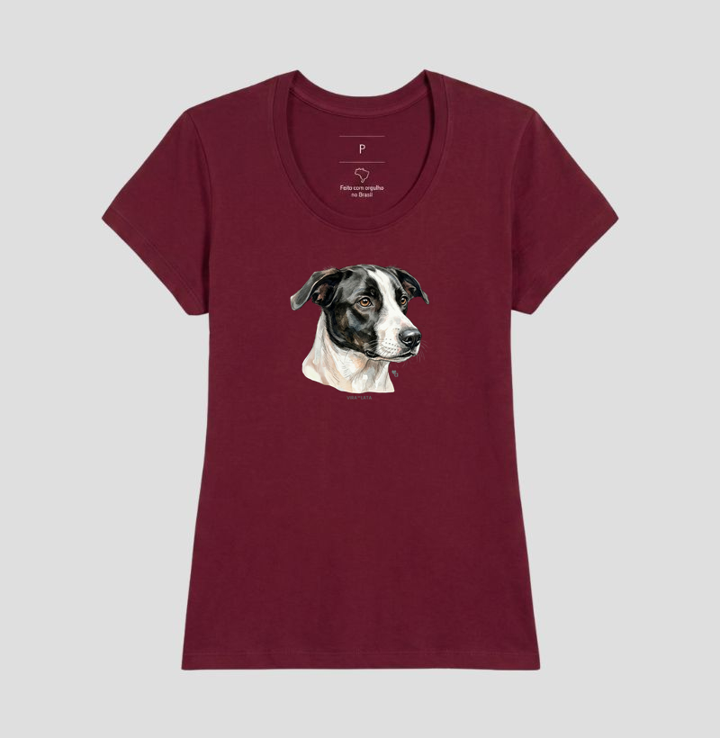 Camisa 16