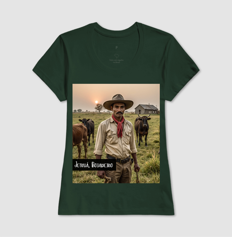Camisa 15