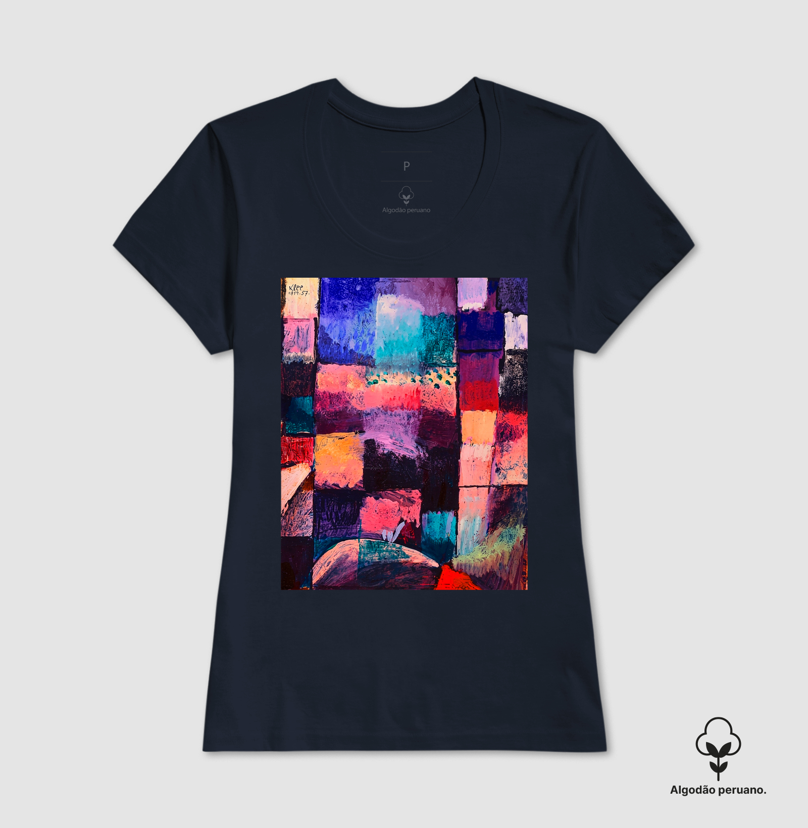 Camisa 3