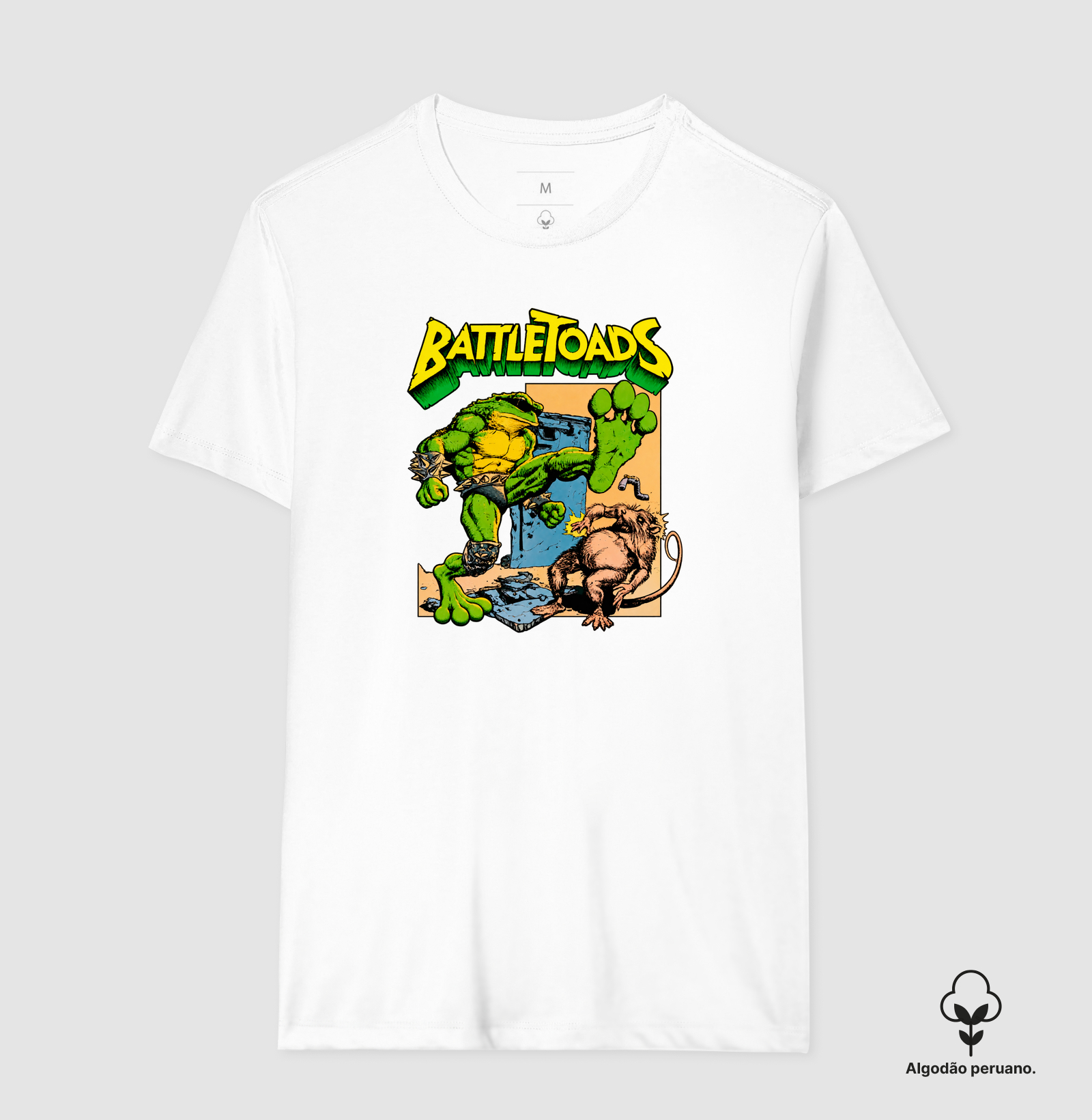 Battletoads - Imagem 3