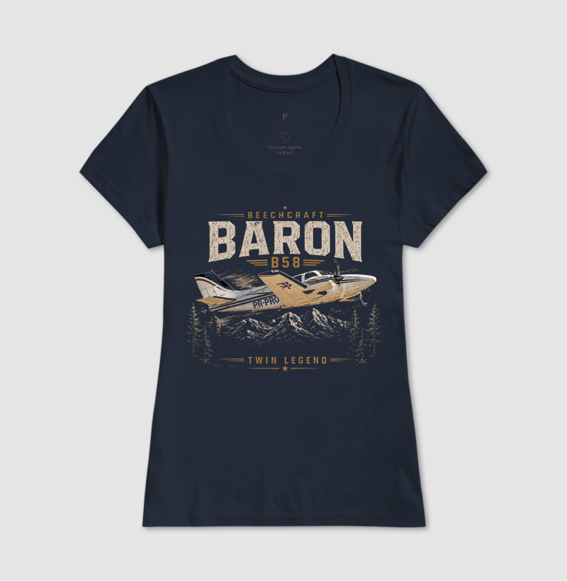 Baron PR-PRO - Imagem 5