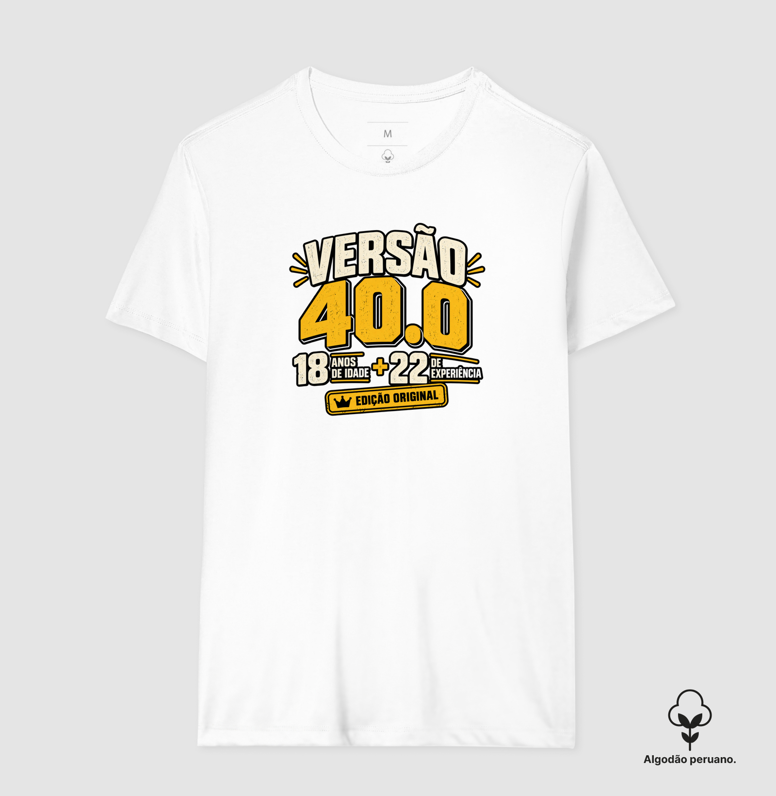18 anos + 22 de experiência  - Imagem 3