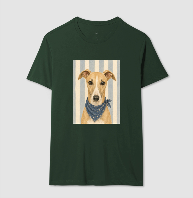 Whippet - Gentle Paws - Imagem 12