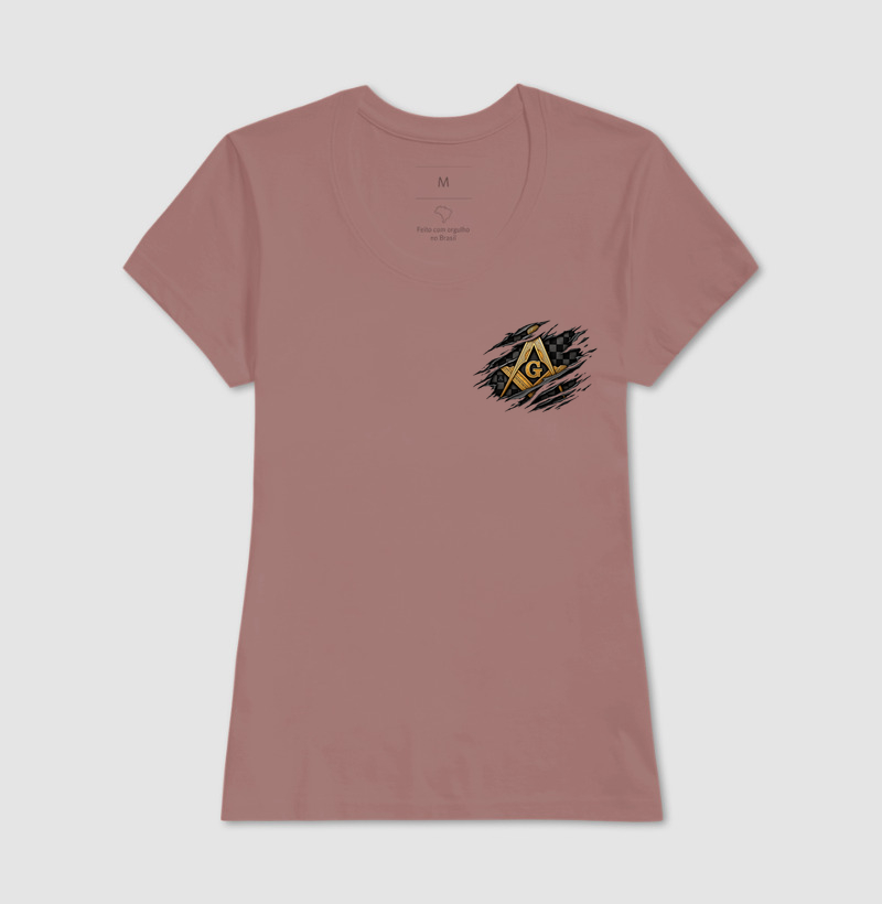 Camisa 16