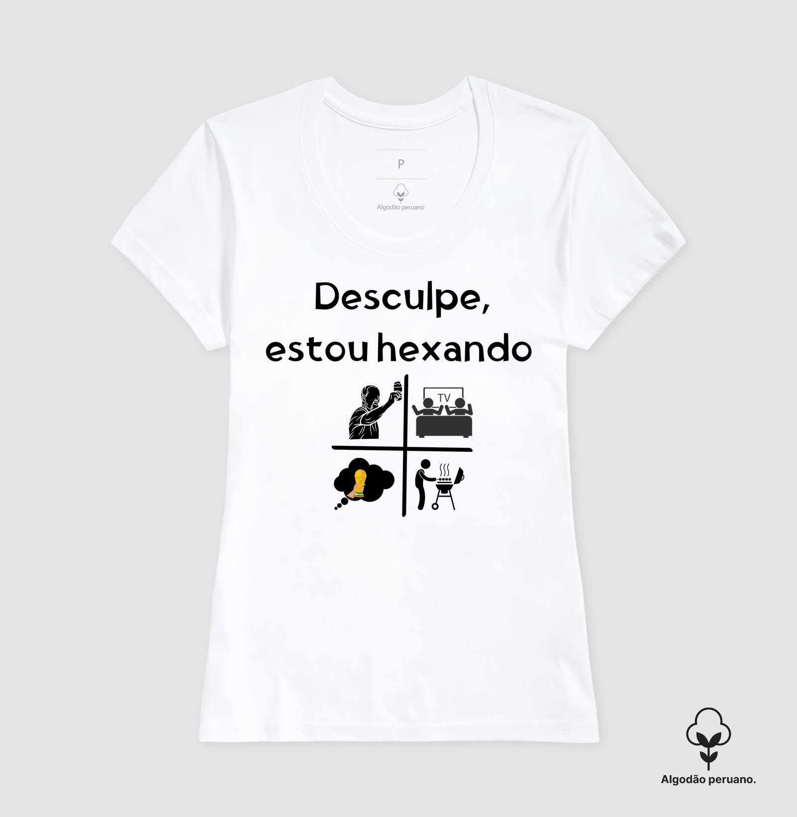 Camisa 4