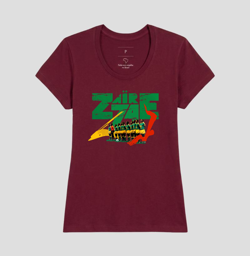 Camisa 18