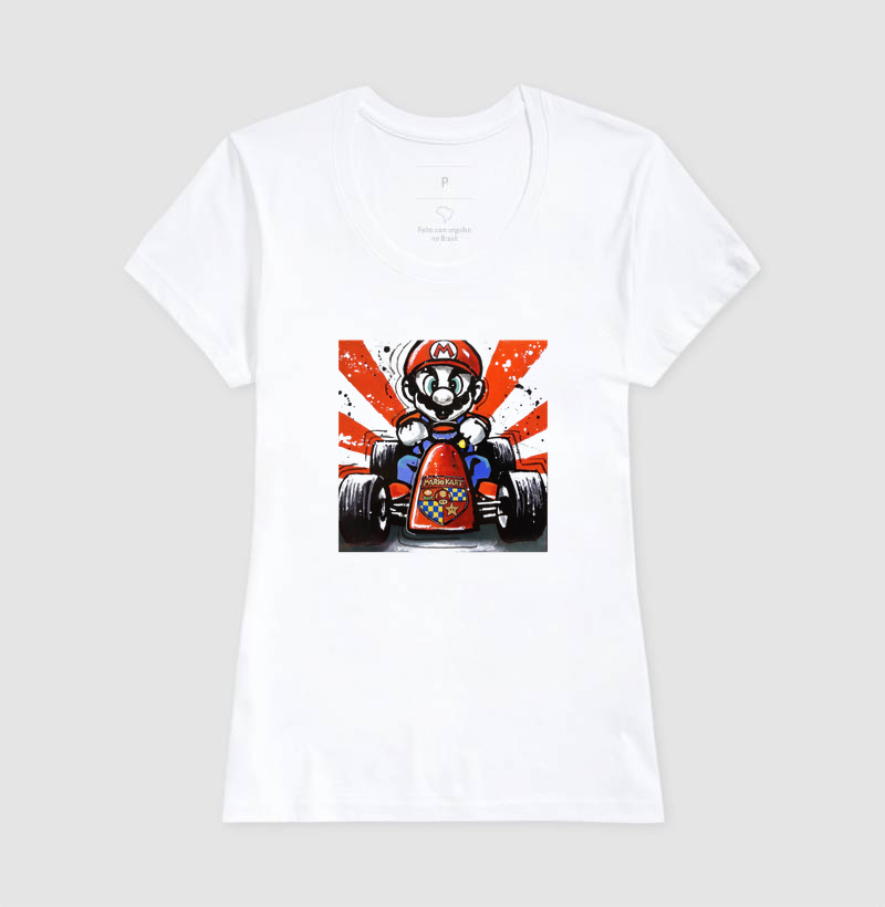 Camisa 2