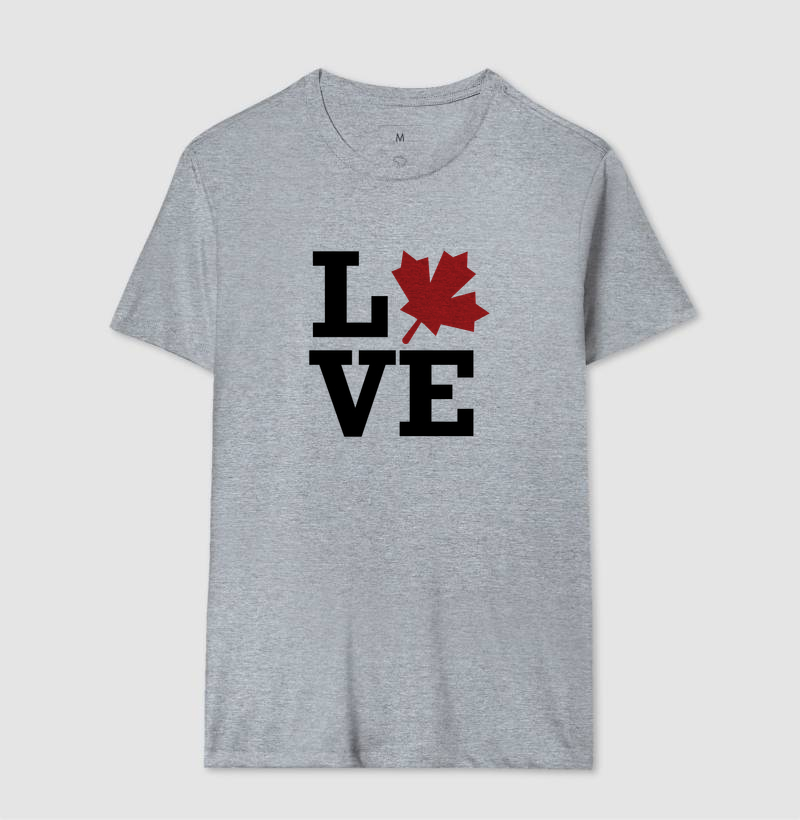 Love Canadá - Imagem 4