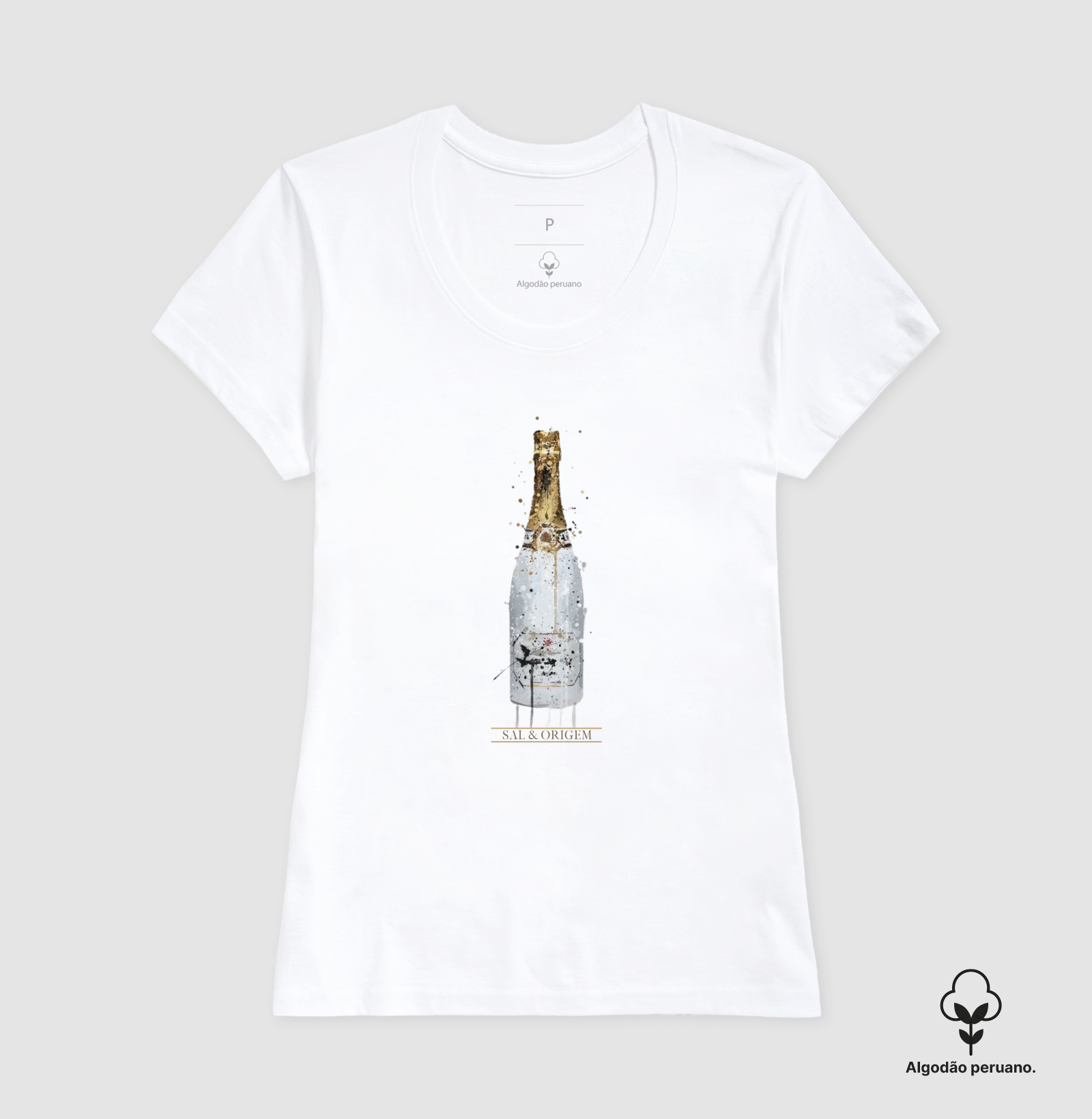 Camisa 3