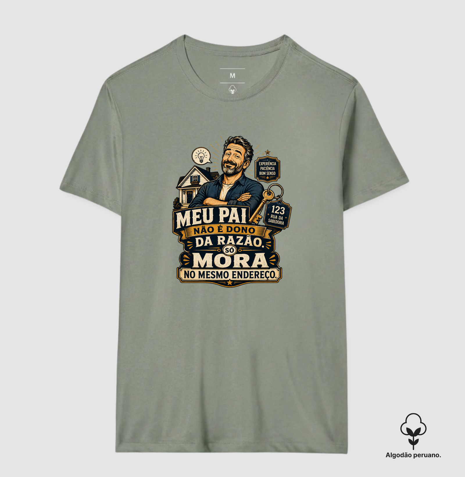 Camisa 7