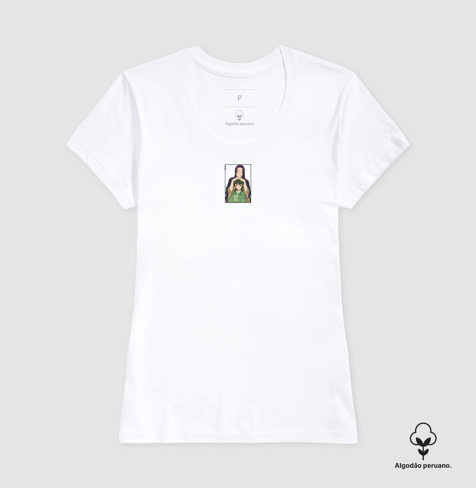 Camisa 8