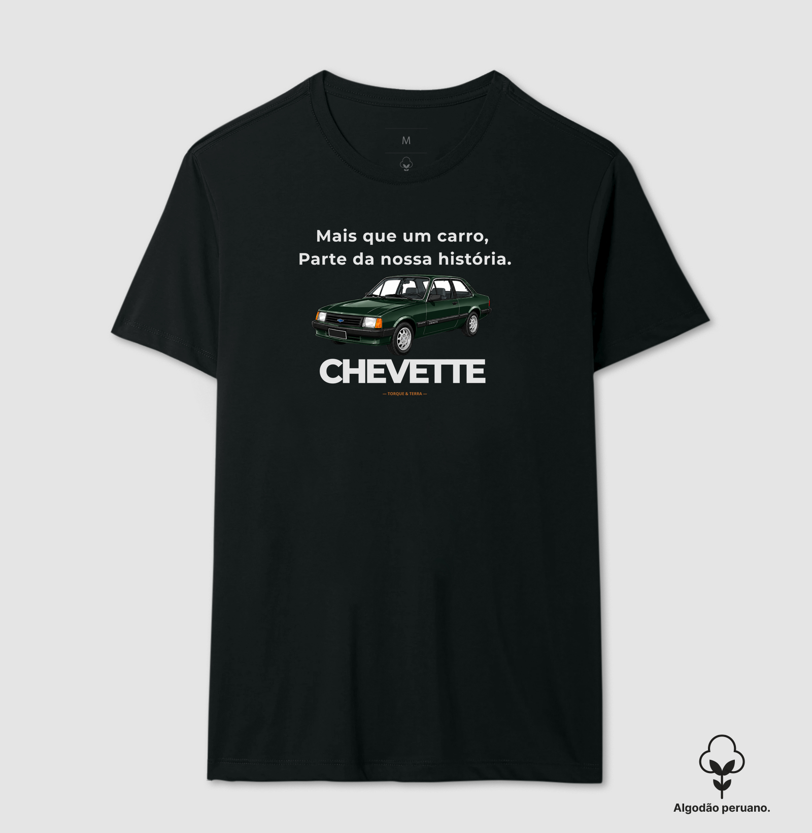 Mais que um carro  - CHEVETTE - Imagem 3