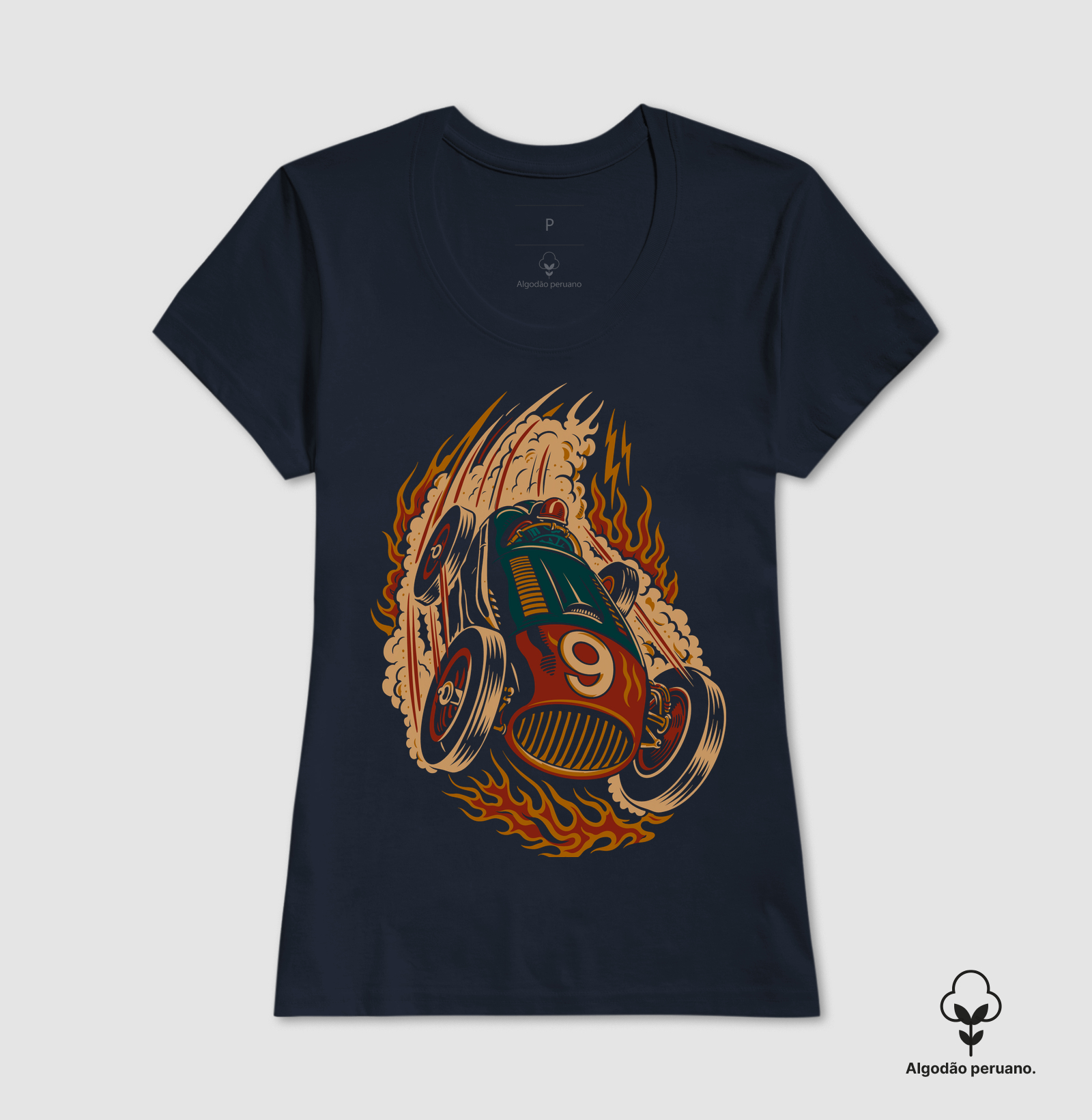 Camisa 2
