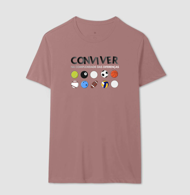Coleção Conviver - Adriana Soares - 100% Algodão - Imagem 12