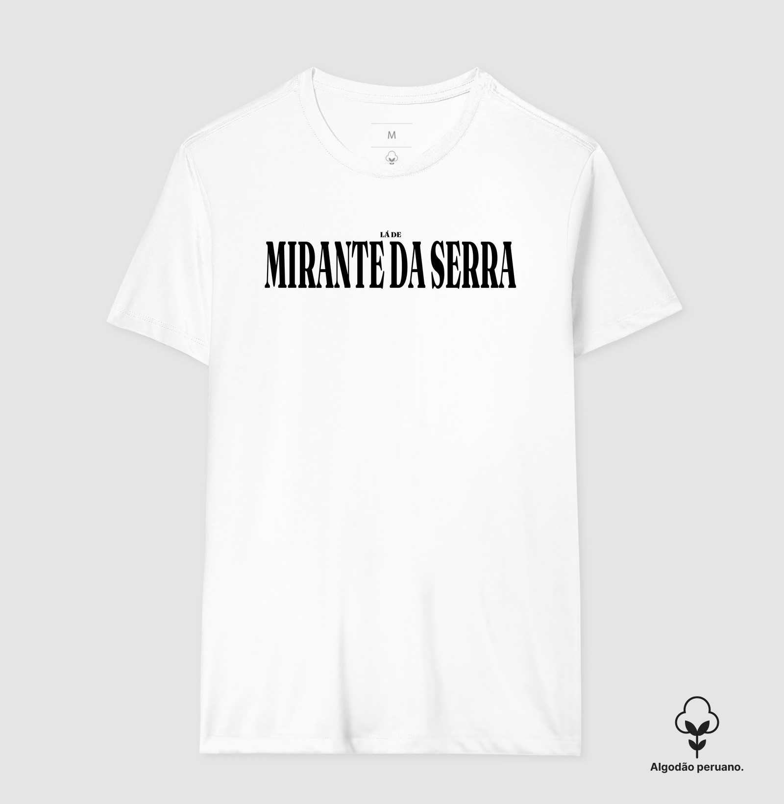 Mirante da Serra | Tipografia RO - Imagem 8