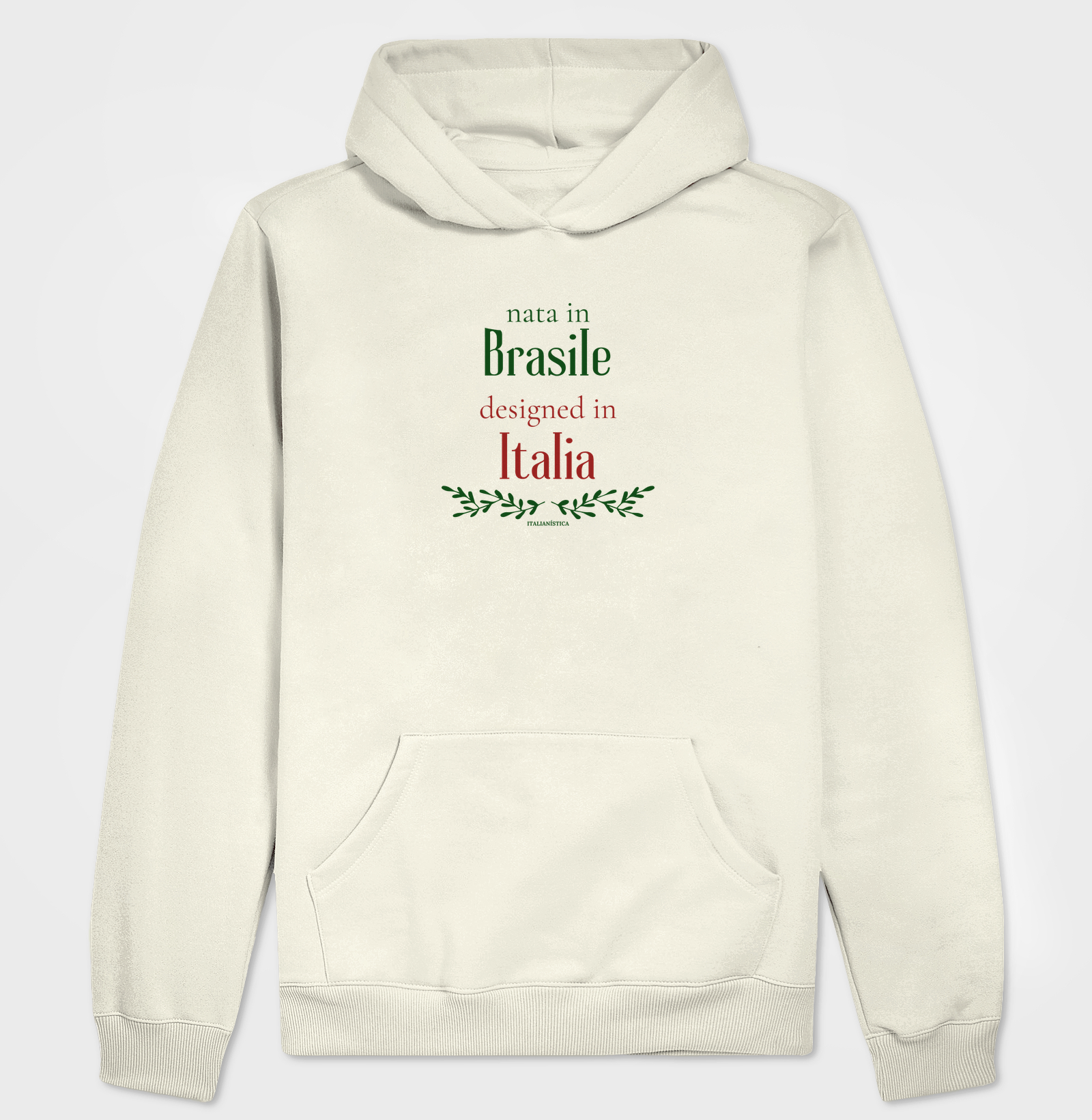 Nascida no Brasil, com design italiano - Imagem 3