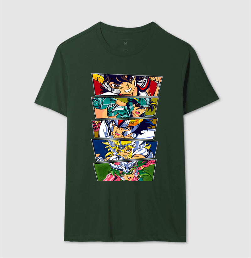 Camisa 11