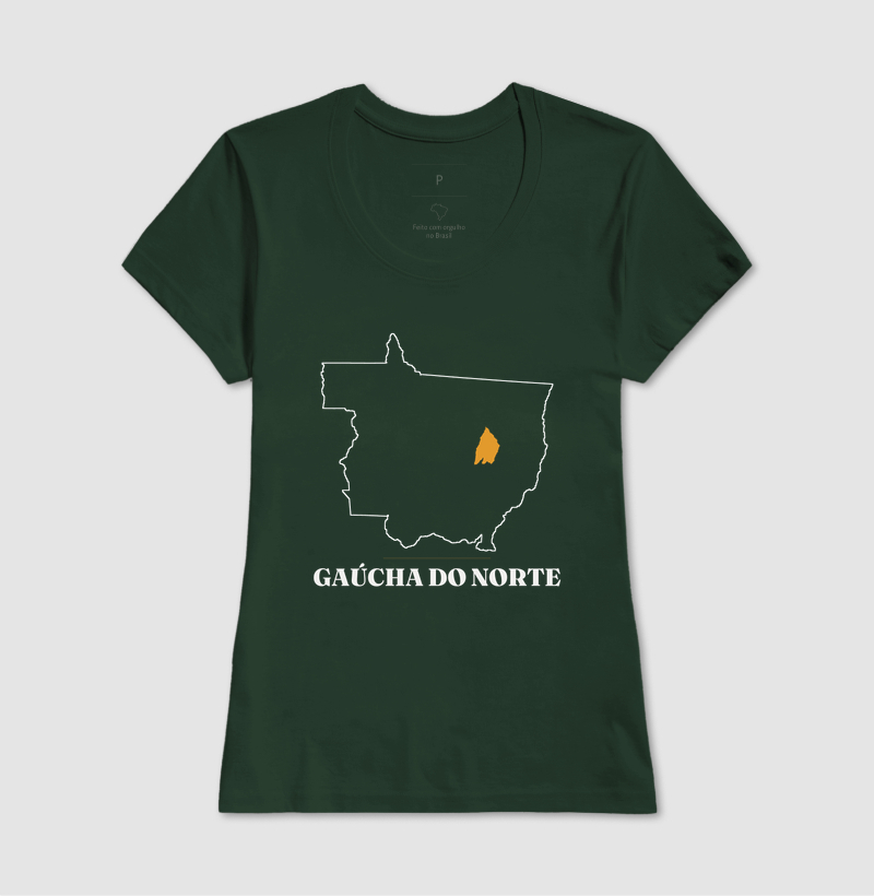 Gaúcha do Norte | Traço MT - Imagem 13