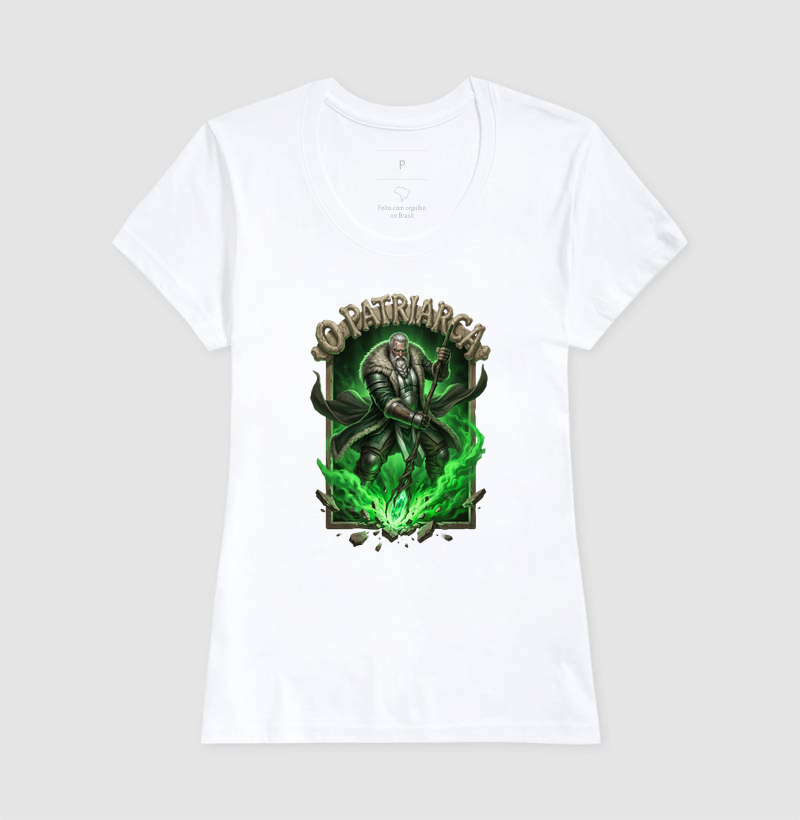 Camisa 7