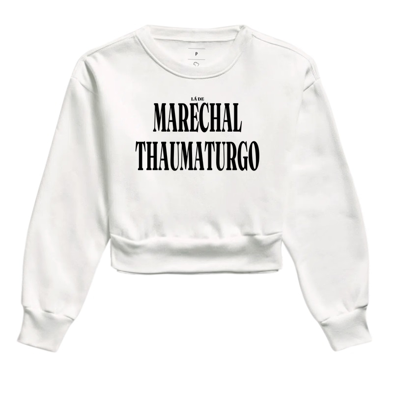 Marechal Thaumaturgo | Tipografia AC - Imagem 3