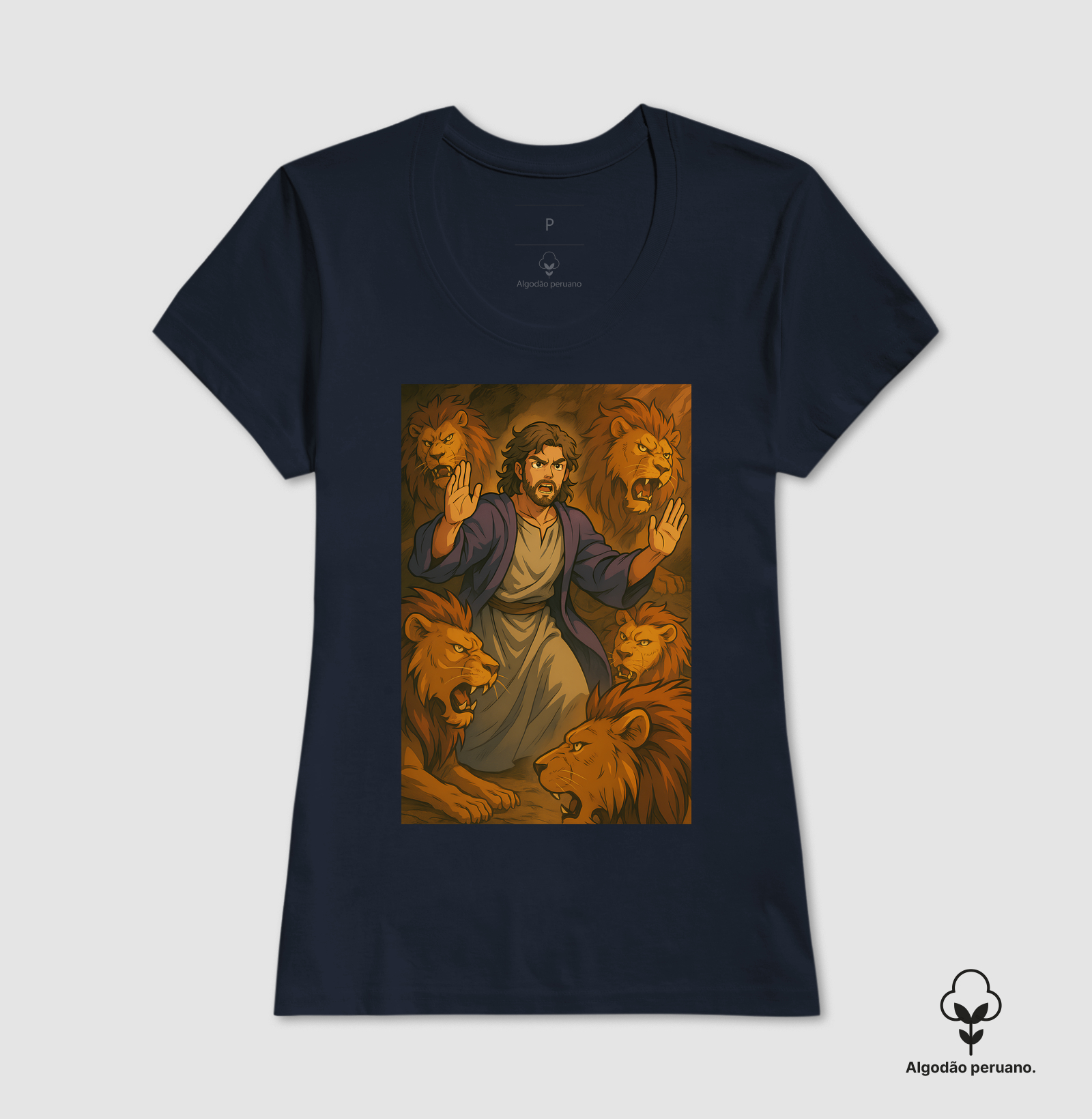 Camisa 6
