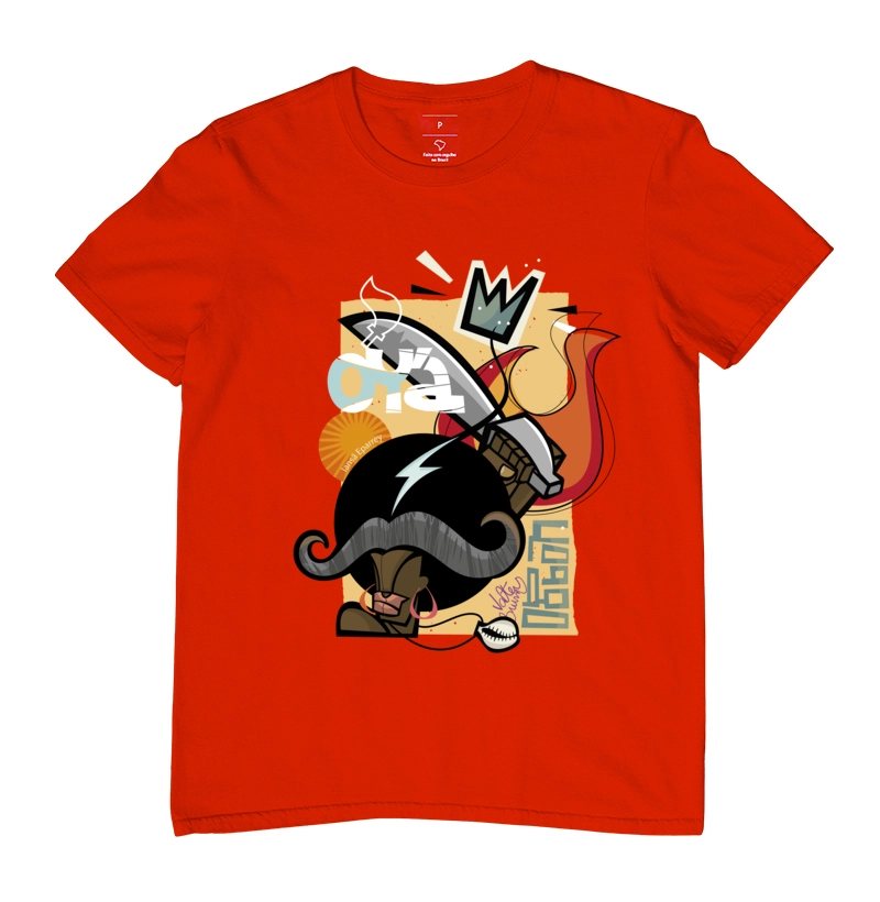 Camisa 5