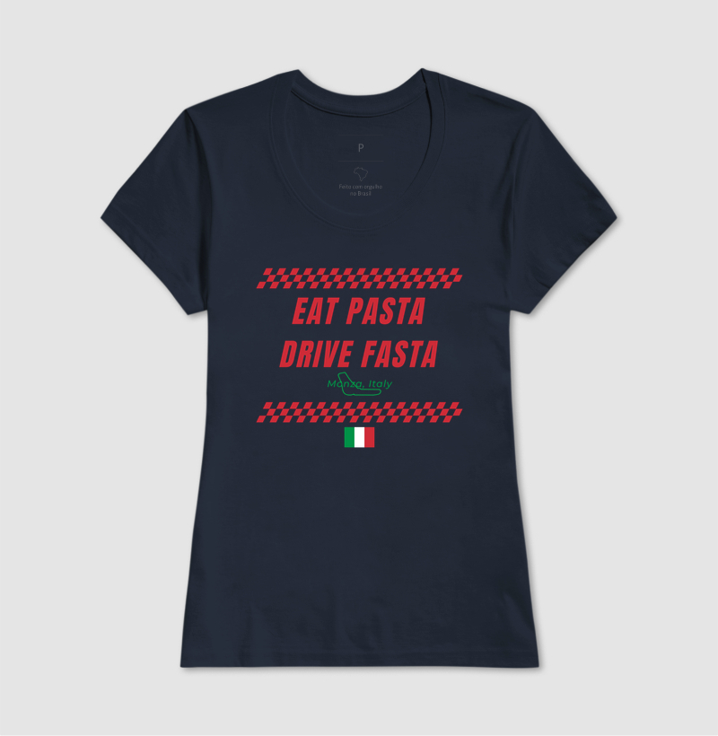 Eat Pasta Drive Fasta - Imagem 5