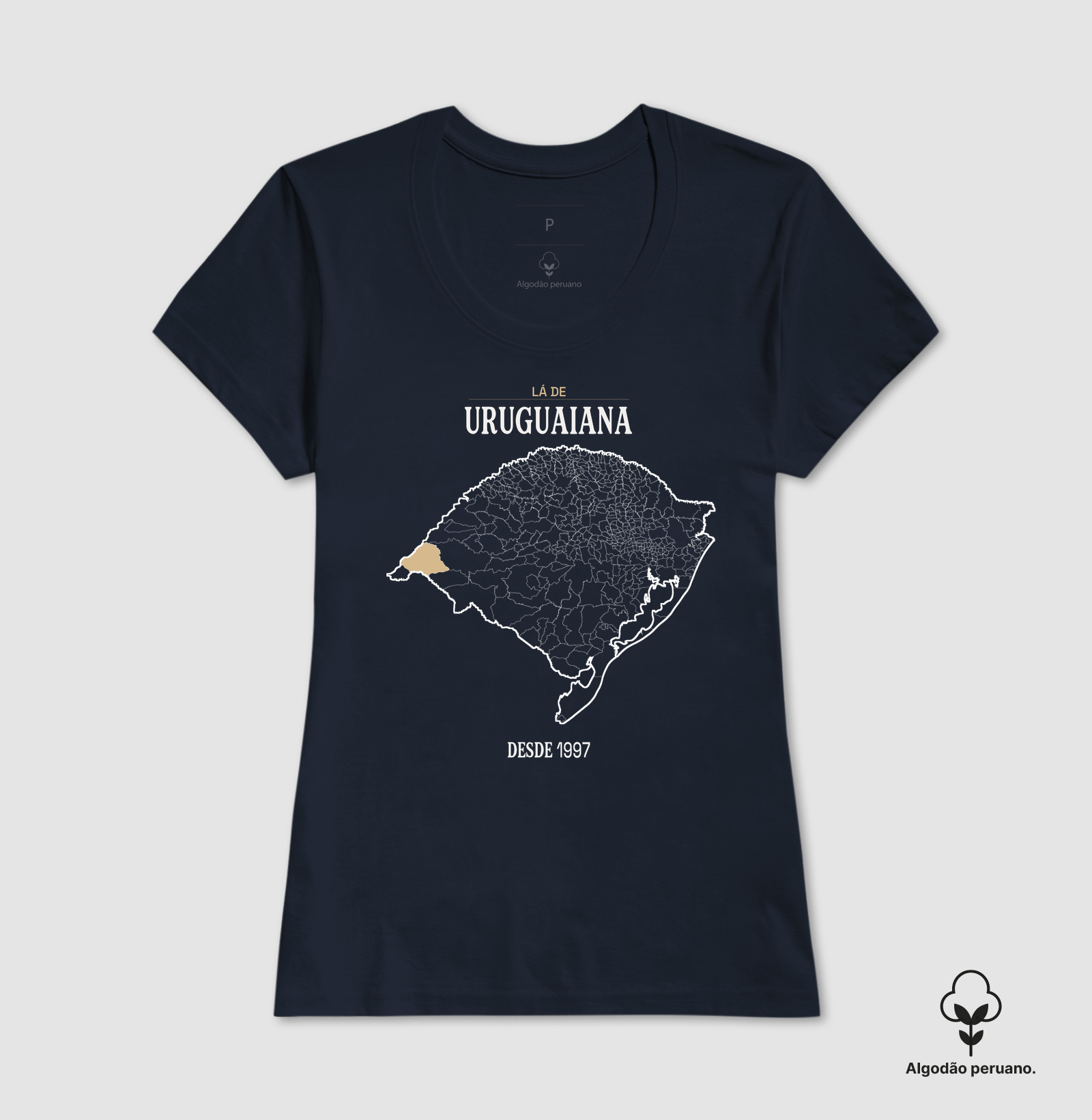 Camisa 7