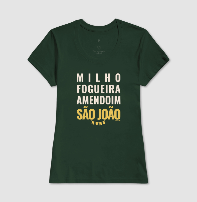 Camisa 12