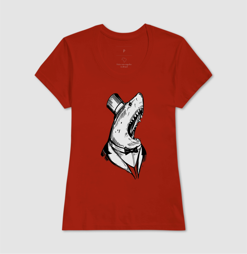 Suit Shark - Imagem 12