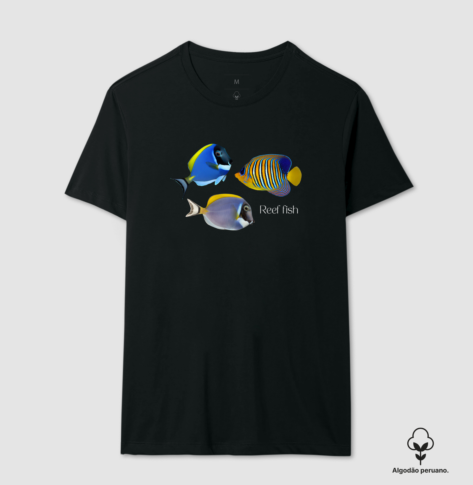 Reef Fish - Imagem 11