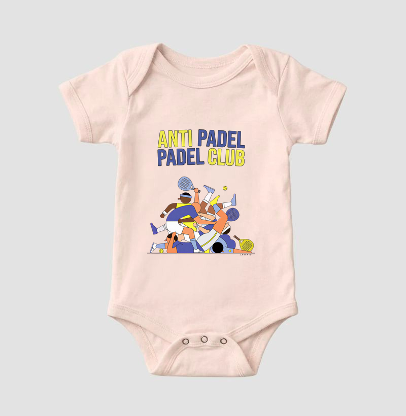 Camiseta Caos na Quadra - Imagem 5