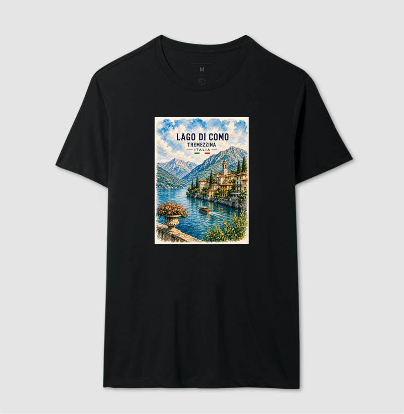 TREMEZZINA – LAGO DI COMO - Imagem 2