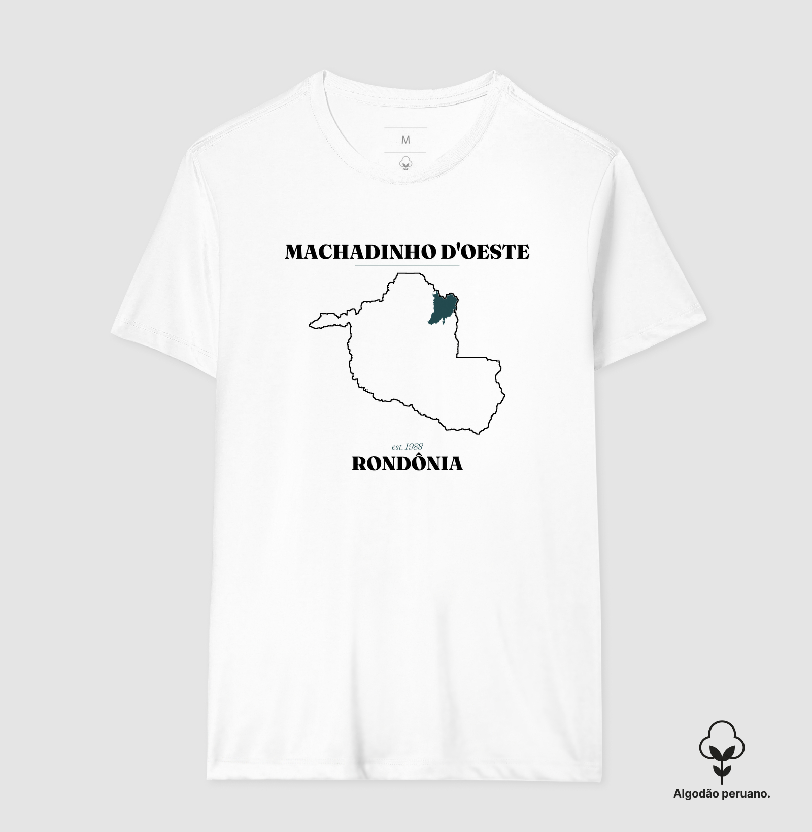 Camisa 3
