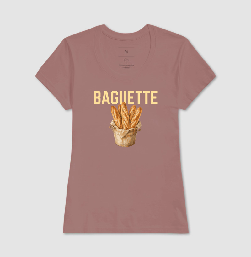 BAGUETTE - Imagem 13
